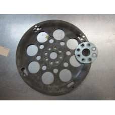 09B005 Flexplate From 2012 Subaru Forester  2.5
